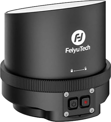 Imagen de Feiyu Pocket 3 Waterproof Underwater Case - Negro